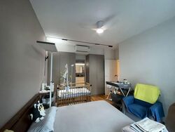 Blue Horizon (D5), Condominium #565172931